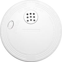 Fireboy-Xintex SS-775 Smoke Detector &amp; Fire Alarm