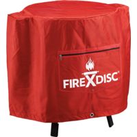 Firedisc Grills Universal Cover