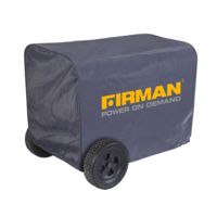 Firman Power and Equipment 1009 5,700/8,000 Watt Generator Cover
