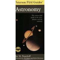Houghton Mifflin: Peterson First Guide