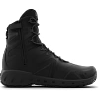 First Tactical AERO-TAC 8in H2O Side-Zip Tactical Boots - Men's