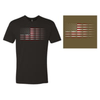 First Tactical Ammo Flag Tee - Men's
