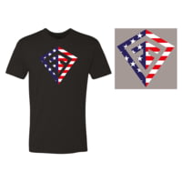 First Tactical Armor Logo Tee - Men's