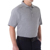 First Tactical Cotton Short Sleeve Polo - Men's
