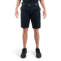 First Tactical Cargo Cotton Station Short - Women's