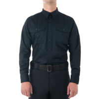 First Tactical Cotton Station Long Sleeve Shirt - Men's, Tall