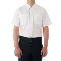 First Tactical Cotton Station Short Sleeve Shirt - Men's, Short
