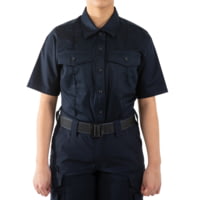 First Tactical Cotton Station Short Sleeve Shirt - Women's