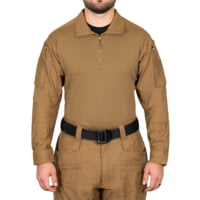 First Tactical Defender Long Sleeve Shirt - Men's, Tall