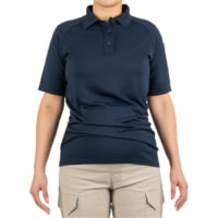 First Tactical Maternity Polo - Women's