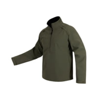 First Tactical Softshell Pullover - Men's, Tall