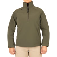First Tactical Softshell Pullover - Women's, Regular