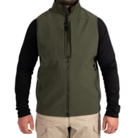 First Tactical Softshell Vest - Men's, Regular