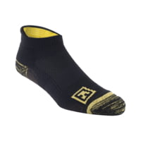 First Tactical Low Cut Cotton Duty Socks, 3 Pack