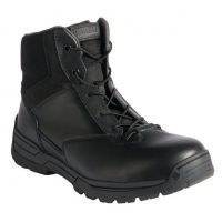 First Tactical 6in Side-Zip Duty Boot - Men's