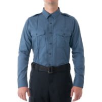 First Tactical Pro Duty Long Sleeve Shirt - Men's, Tall