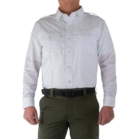 First Tactical Pro Duty Unifrom Long Sleeve Shirt - Men's
