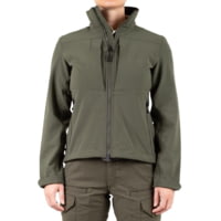 First Tactical Softshell Short Jacket - Womens