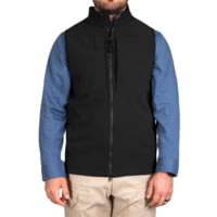 First Tactical Softshell Vest - Men's, Regular
