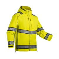 First Tactical Specialist High-Visible Parka - Mens