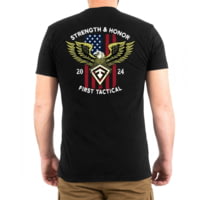 First Tactical Strength and Honor Tee - Men's