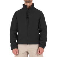 First Tactical Softshell Short Jacket - Men's, Tall