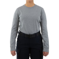 First Tactical Tactix Cotton Long Sleeve Tee - Women's