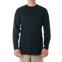 First Tactical Tactix Long Sleeve Chest Pocket T-Shirt - Men's