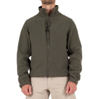 First Tactical Tactix Softshell Short Jacket - Men's