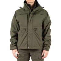 First Tactical Womens Tactix System Jacket