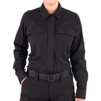 First Tactical V2 BDU Long Sleeve Shirt - Women's