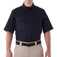 First Tactical V2 BDU Short Sleeve Shirt, Regular Fit - Mens