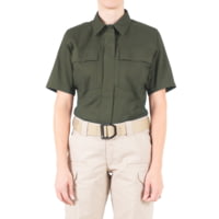 First Tactical V2 BDU Short Sleeve Shirt - Women's