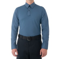 First Tactical V2 Pro Perf Long Sleeve Shirt - Men's, Tall