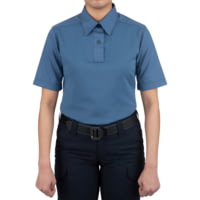 First Tactical V2 Pro Perf Short Sleeve Shirt - Women's, Tall