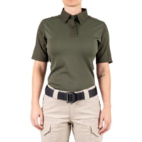 First Tactical V2 Pro Performance Short Sleeve Shirt - Women's