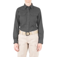 First Tactical V2 Tactical Long Sleeve Shirt - Womens