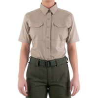 First Tactical V2 Tactical Short Sleeve Shirt - Women's