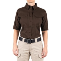 First Tactical V2 Tactical Short Sleeve Shirt - Women's