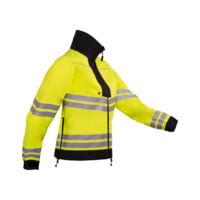 First Tactical Womens Hi-Vis Reversible Duty Jacket