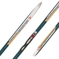 Fischer Country Crown Waxless 185 Skis