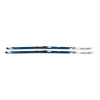 Fischer Fibre Crown Ef Mounted Skis