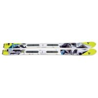 Fischer Hannibal 100 Skis-170 cm