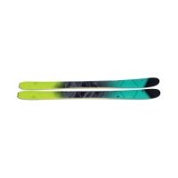 Fischer My Ranger 98 Skis - Women's