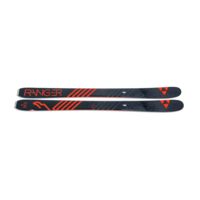 Fischer Ranger 108 Ti Skis