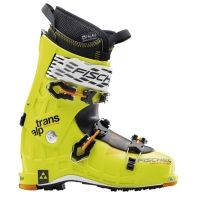 Fischer Transalp Vacuum TS Lite