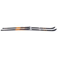 Fischer Traverse 78 Crown/Skin Skis