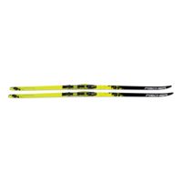 Fischer Twin Skin Pro Skis