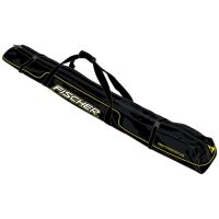 Fischer XC Ski Bag 3 Pair