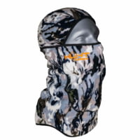 Fish Monkey Conceal Fleece Balaclava